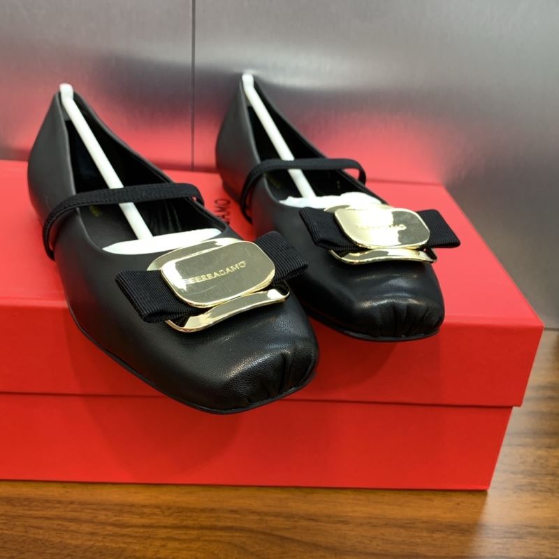 Ferragamo Shoes